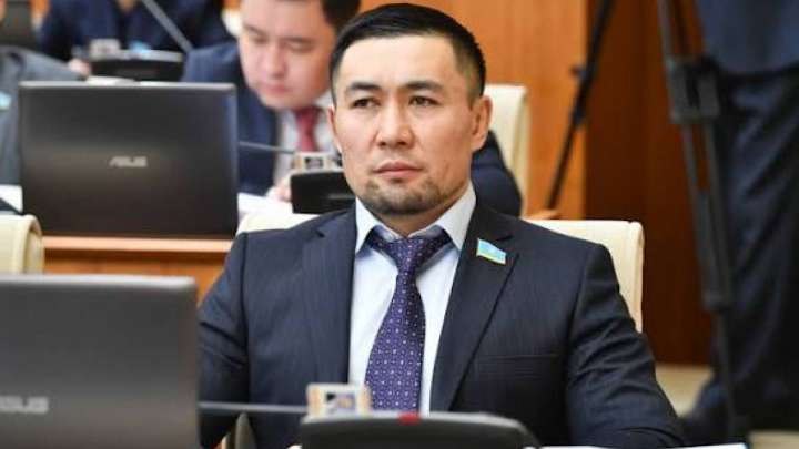 Ардақ Назаровқа қатысты тағы да шу шықты