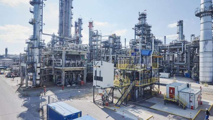 Мұнай компаниясында Ресей тыңшысы жұмыс істеген болуы мүмкін