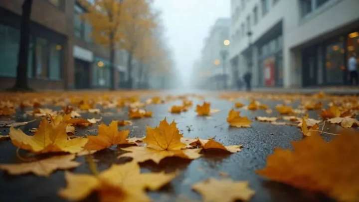 22 қыркүйекке арналған ауа райы болжамы жарияланды