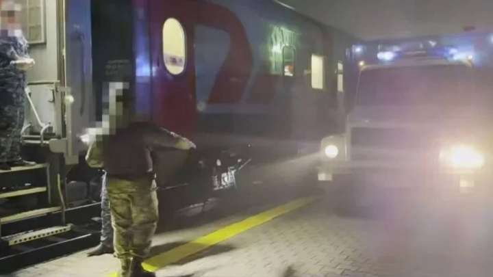 8,5 млрд теңге желінген. Компания басшысы Ресейден жеткізілді