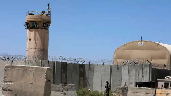 Тәлібтер Трампқа түк бермейтінін айтты