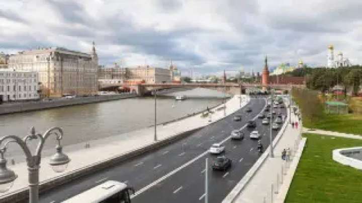 Украина дрондары Мәскеуге жетті