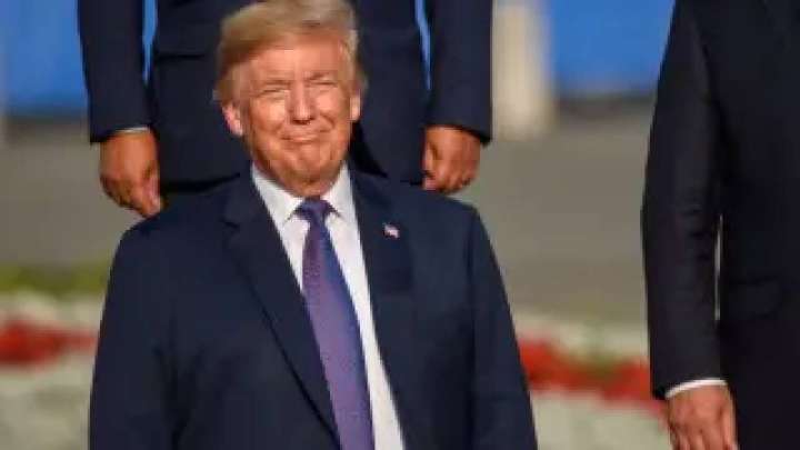 Тарихи келісімшарт: Трамп Тоқаевты құттықтады