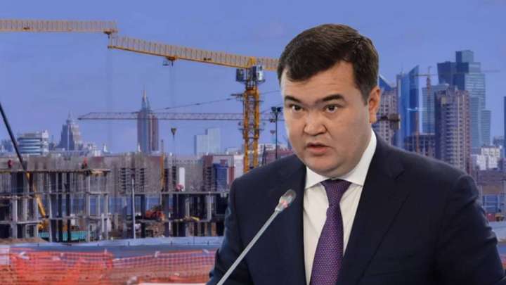 Астана әкімдігі неге сенімсіз құрылыс компанияларының тізімін жаңартпай отыр?