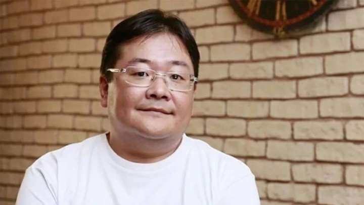 Тоқетері. Айдос Сарым: мемлекет шабадан емес