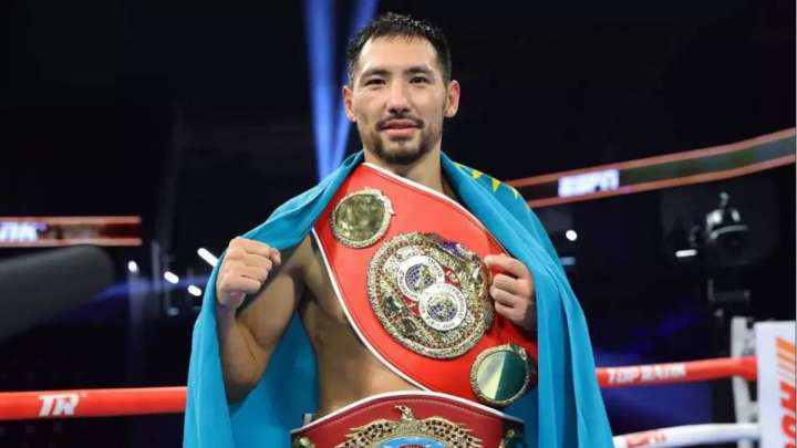 Жәнібек Әлімханұлы тағы жекпе-жекке шығуы мүмкін