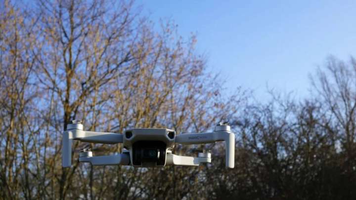 Қазақстан азаматы 30-дан аса дронмен Ресей шекарасында ұсталды