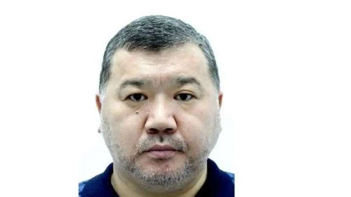 Қазақстанның бұрынғы көлік прокуроры Германияда ұсталды