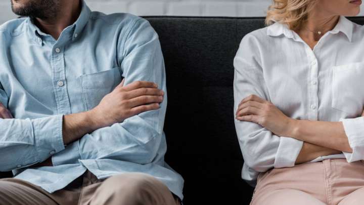 Бүйректі қайтар! Ажырасқалы жатқан әйелінен ері бүйрегін қайтаруды талап етті.