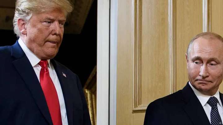 Кремль Трамптың Ресейді «қағаз жолбарыс» деген сөзіне жауап берді