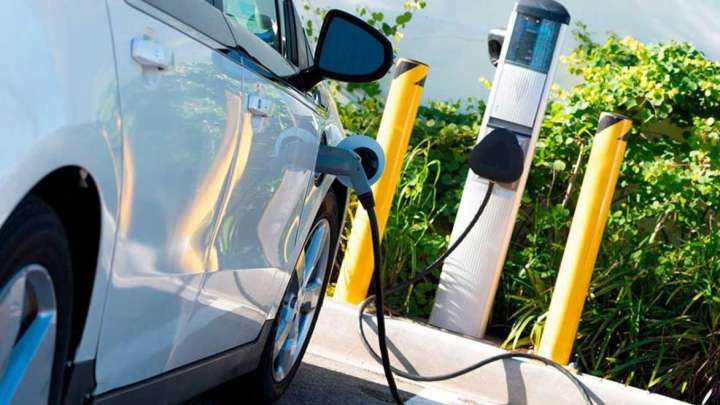 Мемкірістер комитеті электромобиль импортына байланысты мәлімдеме жасады