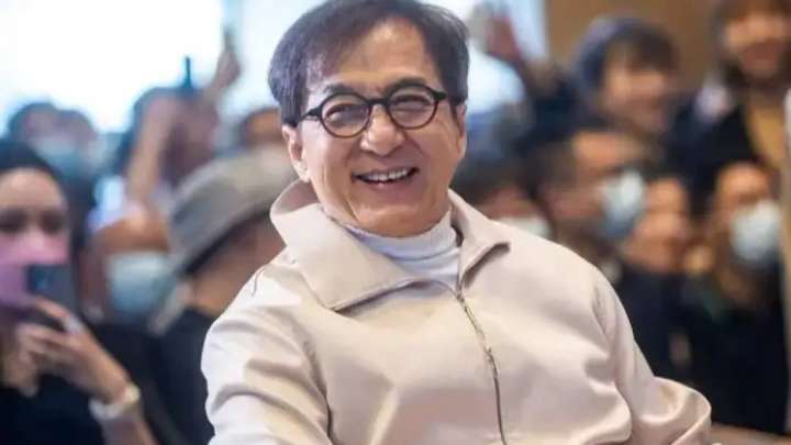 Джеки Чан Алматыға келді деген ақпарат тарады