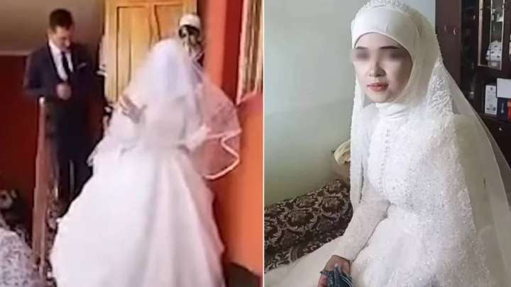 15 жастағы қызды алған жігітке қатысты қылмыстық іс қозғалды