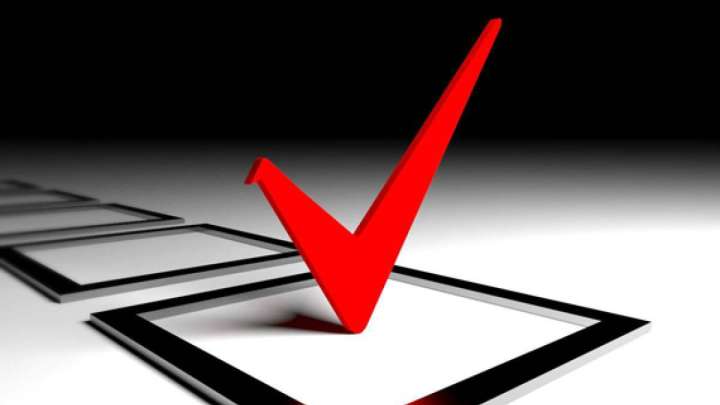 Депутаттар даурыққанымен, парламент өзін өзі таратты