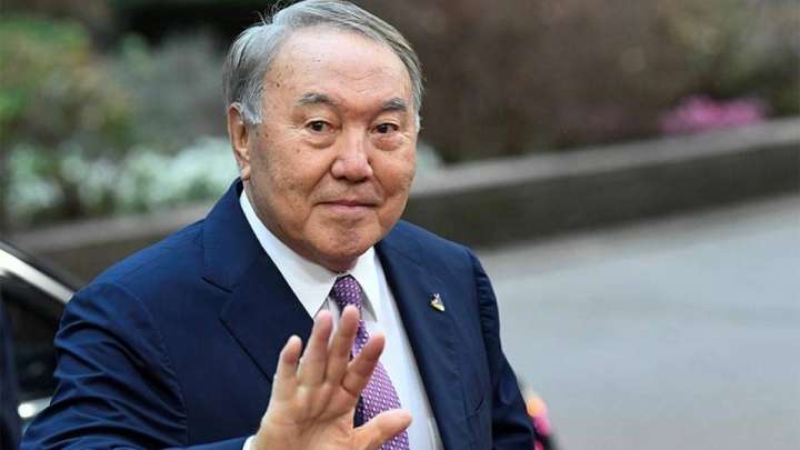 Назарбаев 270 миллиард теңгеге Франциядан вилла сатып алмақ болған