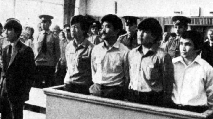 Қайрат Рысқұлбековтың жерленген жерін іздеу хикаясы