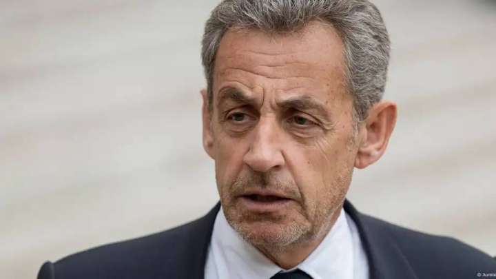 Францияның экс-президенті Саркози 5 жылға сотталды