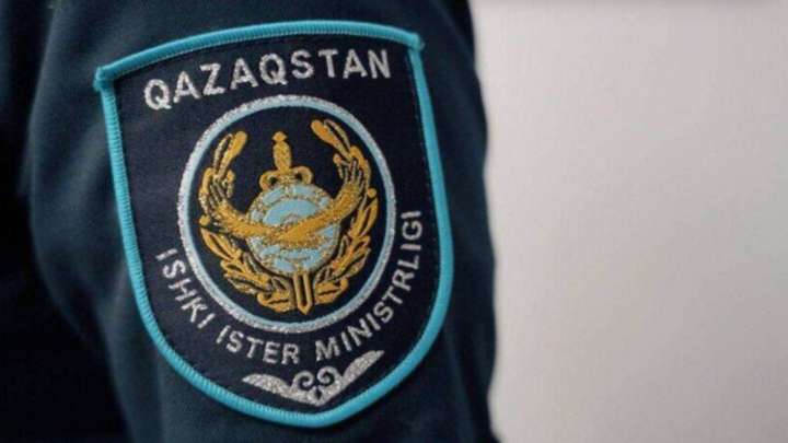 Астанада жертөледе орналасқан заңсыз студия анықталды