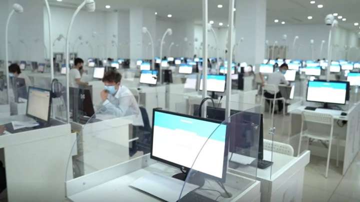 Қазақстанда ҰБТ жүйесі өзгертіледі