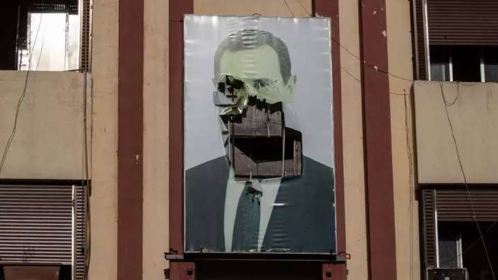 Сирия экс-президент Башар Асадты қамауға алу үшін ордер шығарды