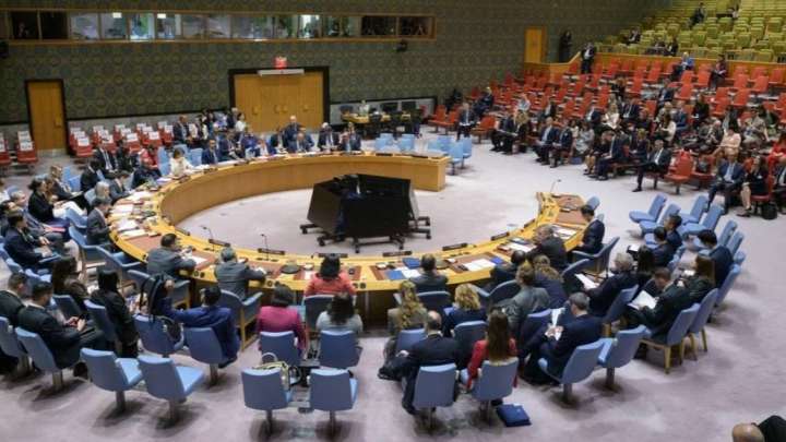 БҰҰ Қауіпсіздік Кеңесі Иранға қатысты санкцияларды тоқтата алмады