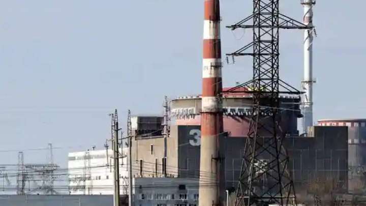 Украина СІМ басшысы: Ресей АЭС-ті тартып алуға дайындалуда