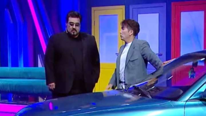 «Жаназада қарызын сұрады»: танымал әнші Мұрат Қожа алғашқы көлігі жайлы айтты