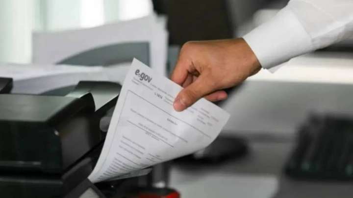 СҚО-да Ресейдің 720 азаматына ЖСН заңсыз берілген