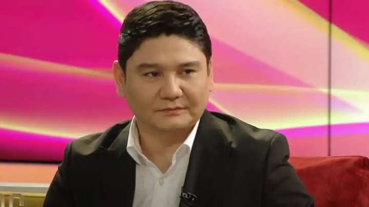 Бейбіт Қорған  ұшақта тәртіп бұзып, жазаға тартылды