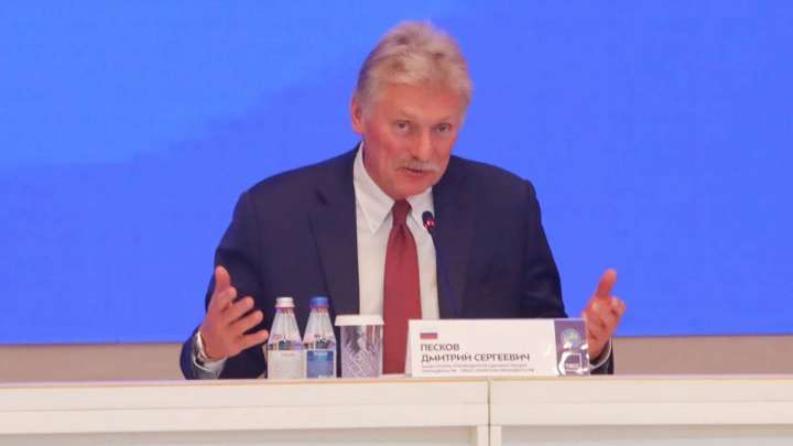 Песков: Қазақстан мен Ресейдің ортақ тарихы бар