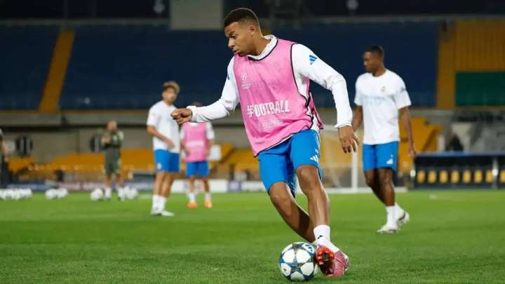 «Реал» үшін Алматыдағы ойын оңайға соқпайды – испаниялық БАҚ