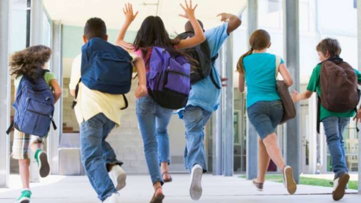 Оқушылар күзгі каникулда қанша күн демалады?