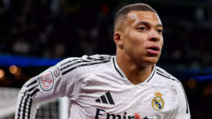 Мбаппе «Қайратқа» қарсы ойынды қосалқы құрамнан бастауы мүмкін