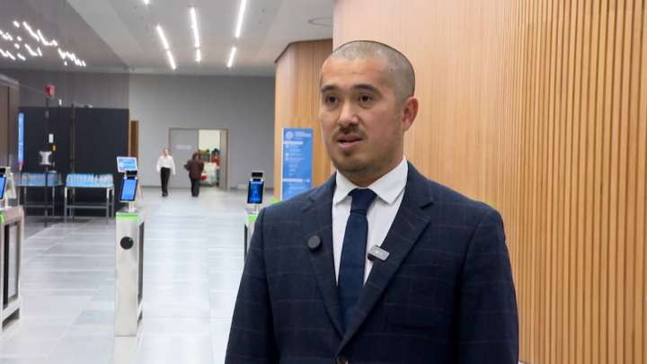 Қазақстандық IT-стартап спорттағы жарақаттардың алдын алады