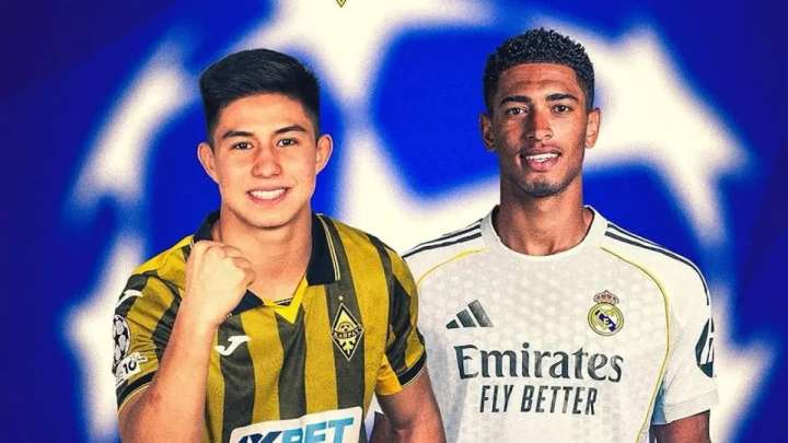 Тікелей эфир: «Қайрат» – «Реал» тарихи матчын қайдан көруге болады?