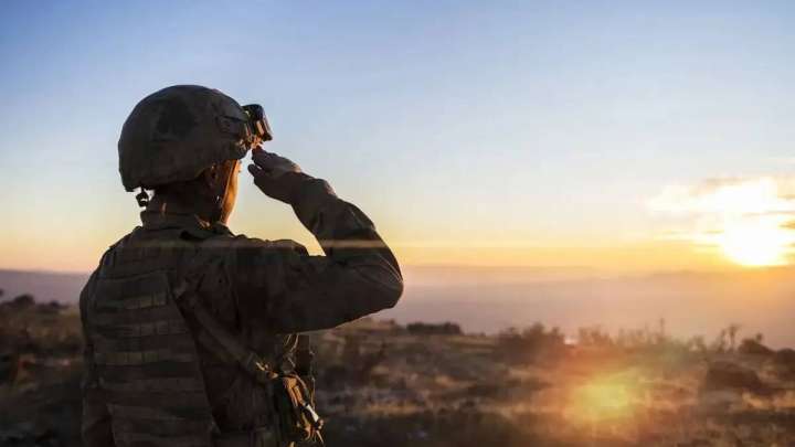 Әскери қызметшілерге жаңа төлемдер енгізілді