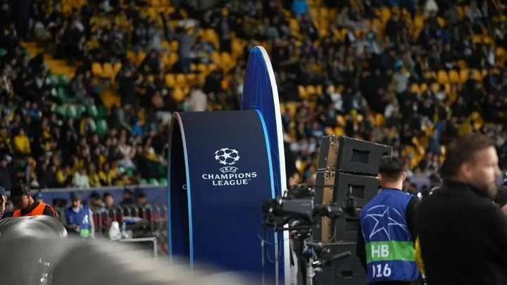 «Қайрат» – «Реал Мадрид» матчының трансляциясы неліктен жиі үзілгені белгілі болды