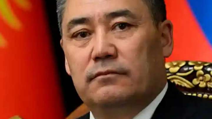 Қырғызстан президенті өлім жазасын қайтаруды тапсырды