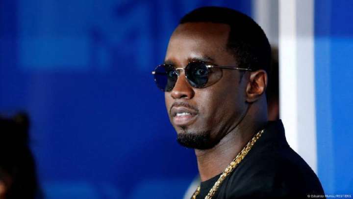 Рэпер P. Diddy төрт жылға сотталды