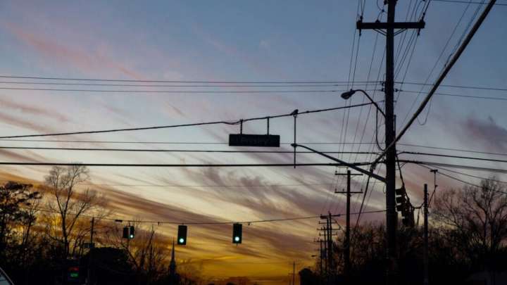 50 мың тұрғын жарықсыз қалды