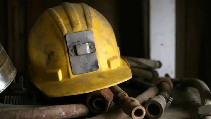 Кәріз құбырын ауыстыру кезінде екі жұмысшы мерт болды