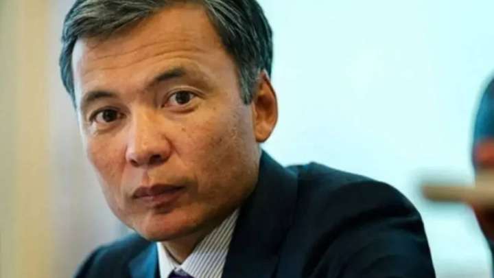 Бұрынғы банкир Жомарт Ертаевты босату туралы шешімнің күші жойылды