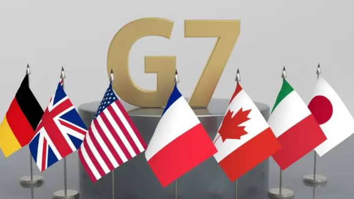 G7 елдері Ресейге көрсетілетін қысымды күшейтуге келісті