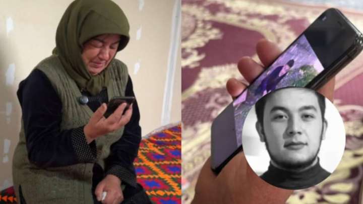 Шымкенттік жұмысшы бесінші қабаттан  құлап қаза тапты