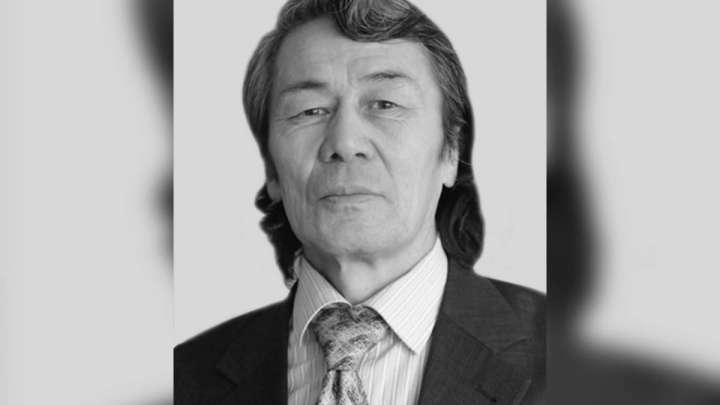 Жазушы, журналист Еркін Жаппасұлы өмірден өтті