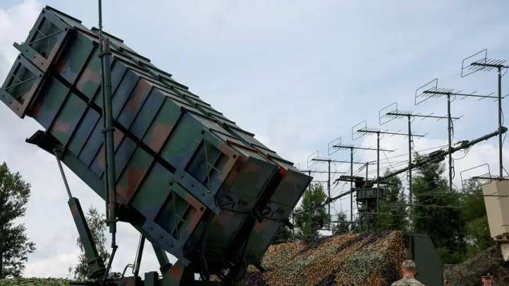 Ресей Patriot кешендерін айналып өту үшін зымырандарын жаңартты