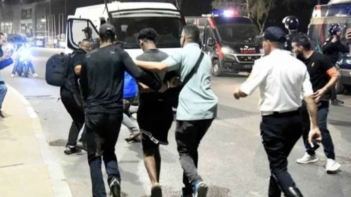 Наразылық қақтығысқа ұласты,  қаза тапқандар бар