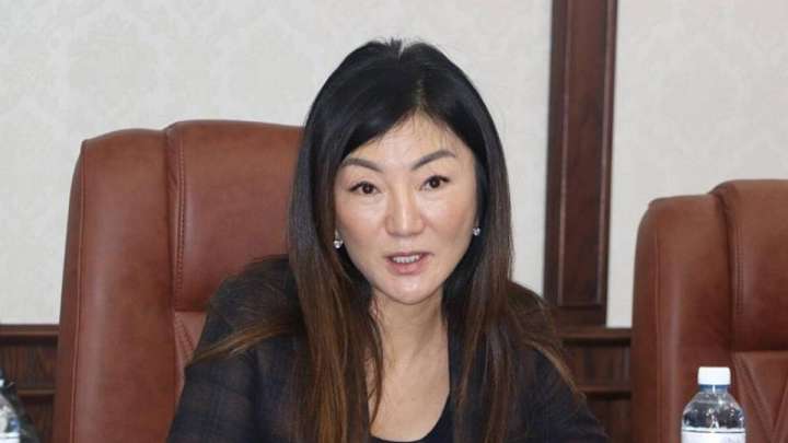 Олигархтың әйелі жаңа Қаңтардан қорқады. Халық салық төлеп үйренуі тиіс деп есептейді.