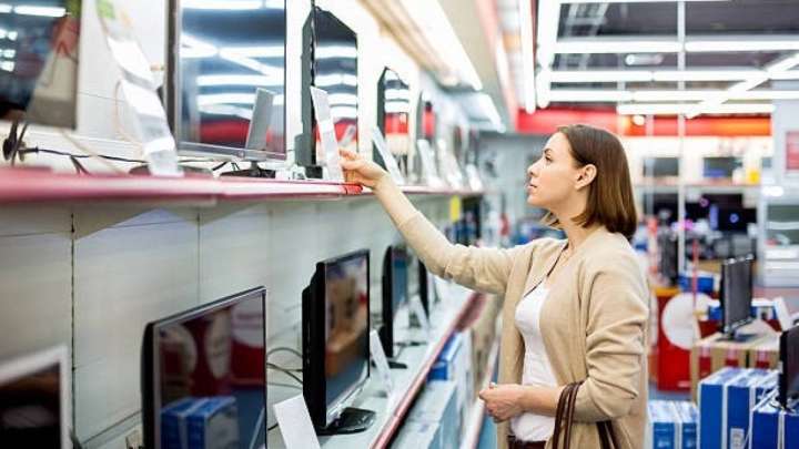 Қолма-қол және бөліп төленетін тауарларға бөлек баға белгілері енгізіледі