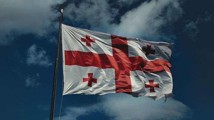 Грузия үкіметі ЕО елшісін тәртіпсіздіктерді қолдады деп айыптады